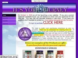 Sites similar to itsyourjourneywholesale.com