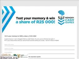 Sites similar to itsyourlife.co.za
