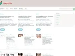 Sites similar to itsyourshop.ru
