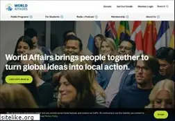 Sites similar to itsyourworld.org