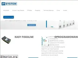 Sites similar to itsystem.com.pl