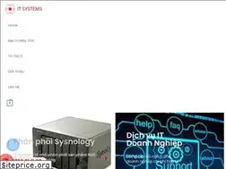 Sites similar to itsystem.vn