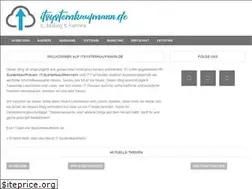 Sites similar to itsystemkaufmann.de