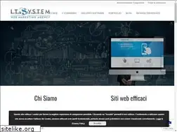 Sites similar to itsystemonline.it