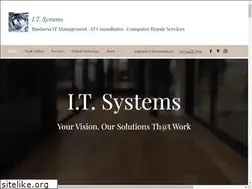 Sites similar to itsystems.co