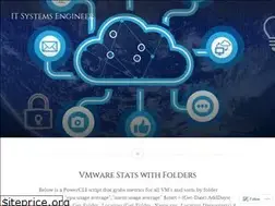 Sites similar to itsystemsadmin.wordpress.com
