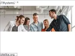 Sites similar to itsystemsinnova.com