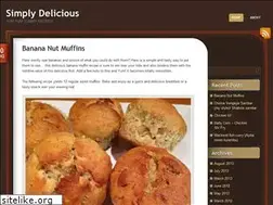Sites similar to itsyummy.wordpress.com