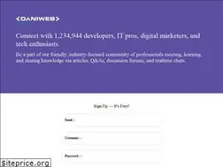 Sites similar to itsziv.com