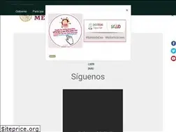 Sites similar to itszn.edu.mx