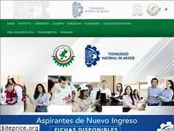 Sites similar to itszo.mx