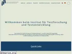 Sites similar to itt-leipzig.de