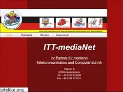 Sites similar to itt-medianet.de