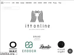 Sites similar to itt-online.com
