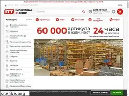 Sites similar to itt-shop.bg