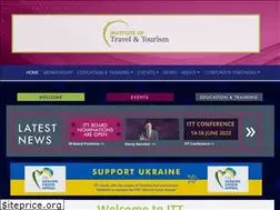 Sites similar to itt.co.uk