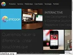 Sites similar to itt.coop