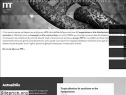 Sites similar to itt1878.fr