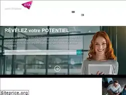 Sites similar to itta.net