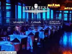 Sites similar to ittabenadining.com