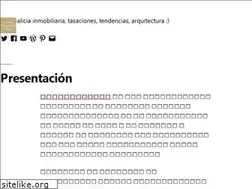 Sites similar to ittagalicia.com