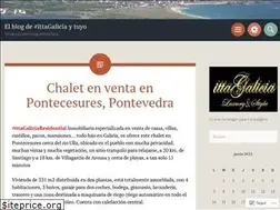 Sites similar to ittagalicia.wordpress.com