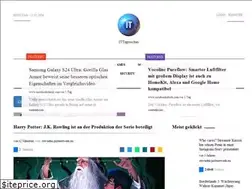 Sites similar to ittagesschau.de