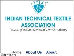 Sites similar to ittaindia.org