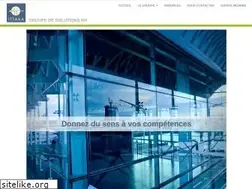 Sites similar to ittaka.fr