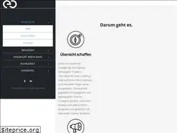 Sites similar to ittakesacity.de