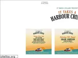 Sites similar to ittakesavillage.fm