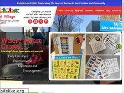 Sites similar to ittakesavillage1.com