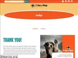 Sites similar to ittakesavillagenh.com
