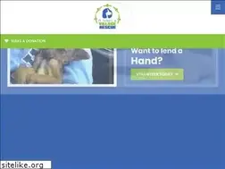 Sites similar to ittakesavillagerescue.com