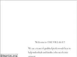 Sites similar to ittakesthevillage.net