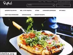 Sites similar to ittali.hu