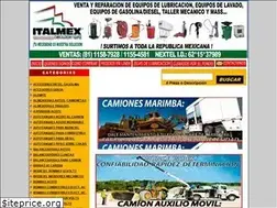 Sites similar to ittalmex.com