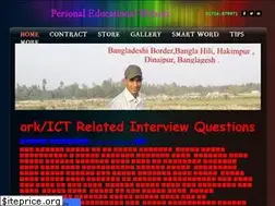 Sites similar to ittanmoy.weebly.com