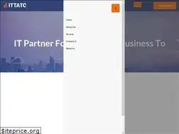 Sites similar to ittatc.org