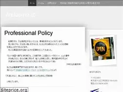 Sites similar to ittax.jimdo.com