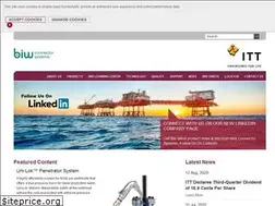 Sites similar to ittbiw.com