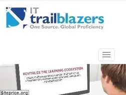 Sites similar to ittblazers.com