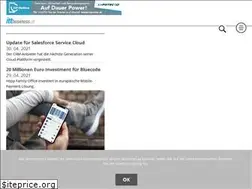 Sites similar to ittbusiness.at