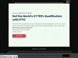 Sites similar to ittc.co.uk