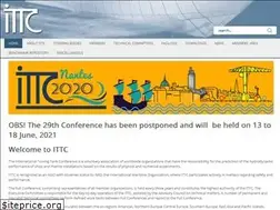 Sites similar to ittc.info
