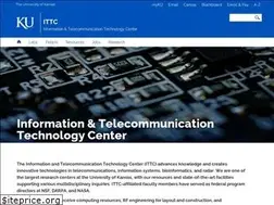Sites similar to ittc.ku.edu