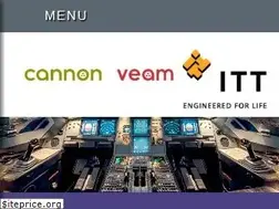 Sites similar to ittcannon.com