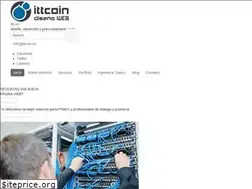Sites similar to ittcoin.es