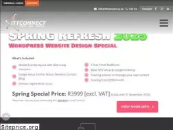 Sites similar to ittconnect.co.za