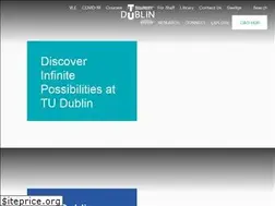 Sites similar to ittdublin.ie
